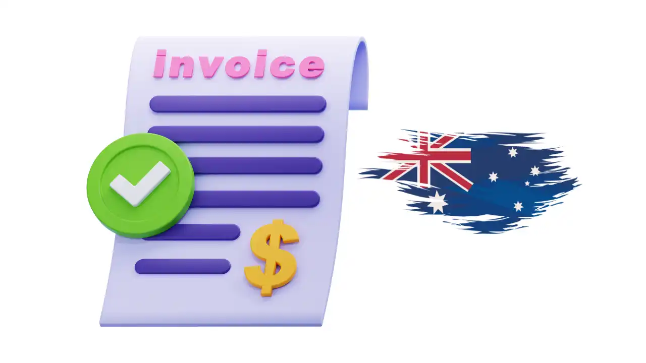Invoicing Software Australia